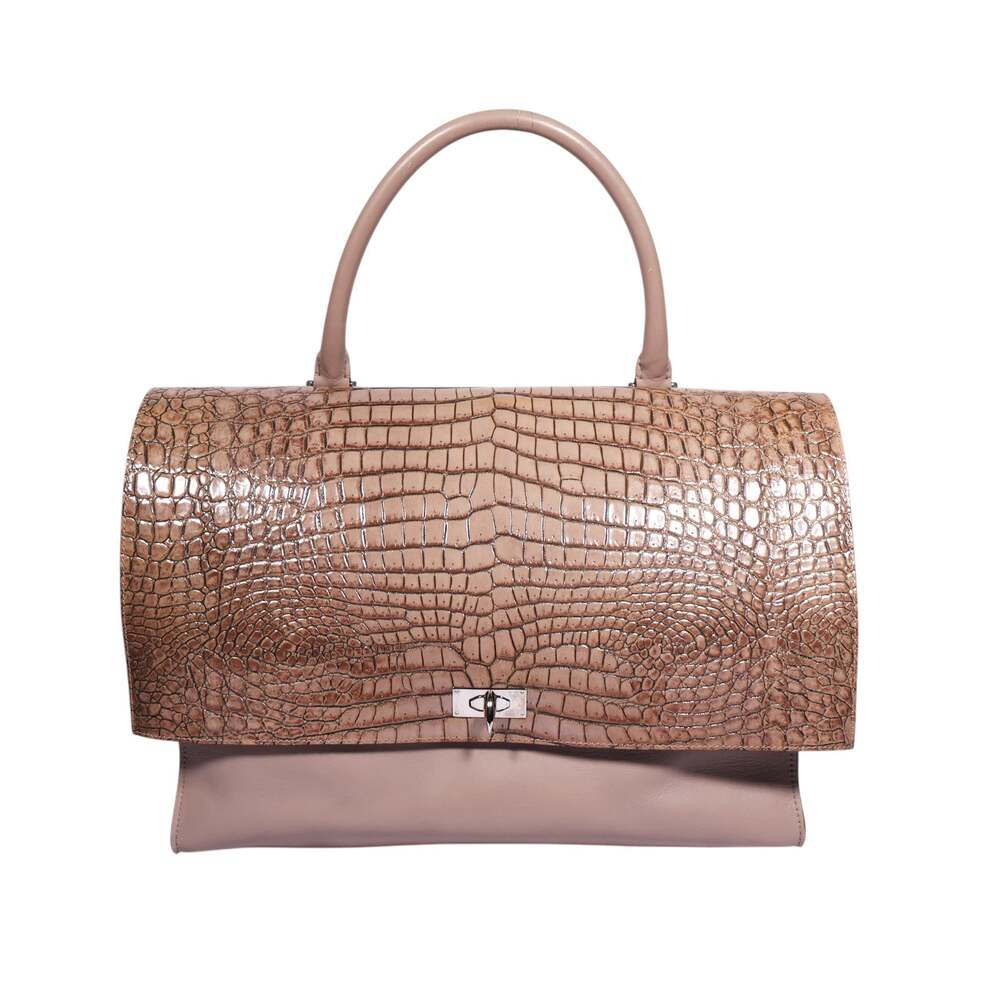 Givenchy Shark Rock Satchel Shoulder #353145F50B